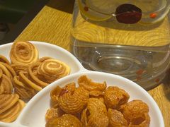 -黄记煌三汁焖锅(凯德广场店)