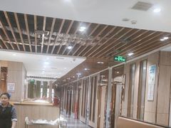 -清真·锦翔炝锅鱼(明德门店)