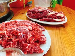 -阿欢牛肉店·火锅·粿条面
