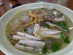 -华姐鸡粉(教育路店)
