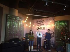 -牛班音乐学校(晶融汇购物中心店)
