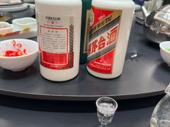 -水禾轩·海鲜蒸汽主题餐厅(新香洲旗舰店)