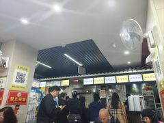 -穆得·老周家牛肉烧饼(普利街店)