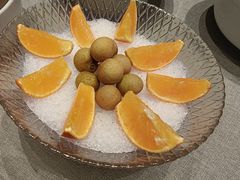 -宫燕府·京菜·烤鸭·淮扬菜(王府中心店)