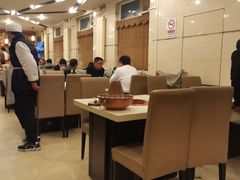 大堂-八先生涮肉房(三里河店)