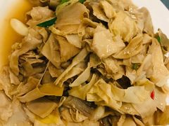 -茶油香闽南菜·花园餐厅(前埔店)