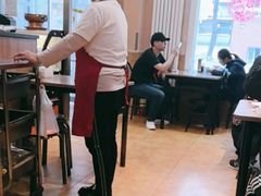 -清真吴记门钉肉饼·喜多利