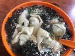 -阿麟馄饨(延长路店)