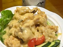 -马来MO简餐.南洋风味料理(美食街店)