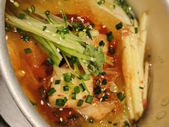 -馥二代韩式烤肉 2세대 불고기(喷水池店)