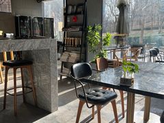 -The place那儿(新城国际店)