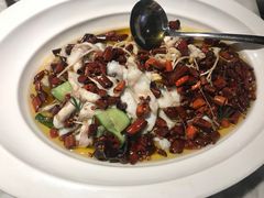 -蔴将·川菜(黄龙万科店)