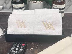 -上海外滩华尔道夫酒店