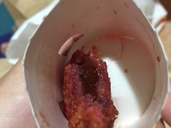 -汉堡王(北京三里屯购物中心)