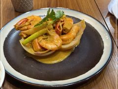 -曼谷食堂·泰国家庭料理