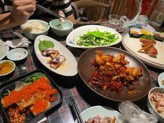-幸福哟烧鸡·粤菜海鲜私厨(七星路店)