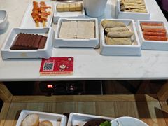 -傣妹火锅(南京东路一店)