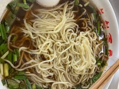 -老赵面店(大西路店)