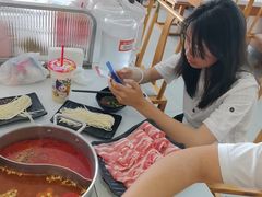 -呷哺呷哺 黄金牧场 (旧宫永辉超市店)