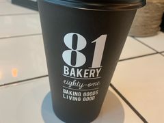-81BAKERY(大学路店)