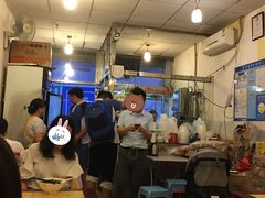 -莲塘味宝园牛杂(天越翔园店)