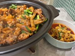 -肥家大排档(天河体育西店)