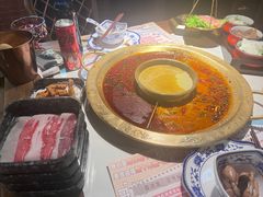 -哥老官重庆美蛙鱼头(日月光店)