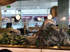 -赠李白·如诗的川味(余杭万达广场店)