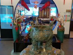 -优食坊·蒸汽海鲜(康盛路店)
