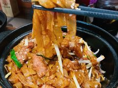 -得意啫·广东啫啫煲(前海HOP店)