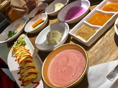 -釜山火炉韩式炭火烤肉(欧洲城店)
