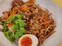 -米仓食堂(凯德广场店)