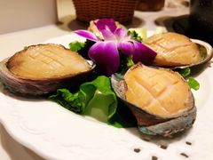 大连鲜鲍鱼-沄记顺德菜打边炉(东直门店)
