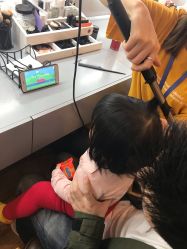 -尤尼可国际影像(万源分店)