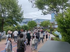 -华夏文旅海洋公园