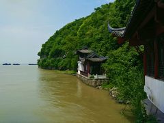 -采石矶景区
