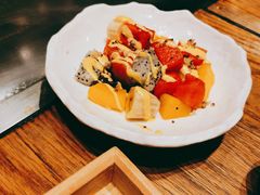 -赤坂亭·M9和牛烧肉·铁板烧·日料398放题(长泰广场店)