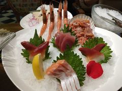 -柒加海鲜姿造
