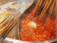 -江二娃串串香(科园四路总店)