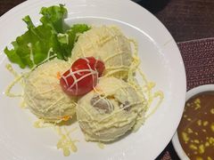 -青叶日式料理(飘亮阳光广场店)
