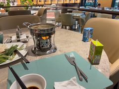 -西安高新希尔顿酒店·咖啡露台西餐厅