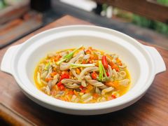 -瓦房食代·四合院湘菜馆(坂田店)