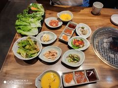 -牛人·雪花牛·木炭烤肉(昆山陆家店)