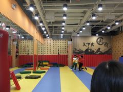 -HELLO功夫(印象城店)