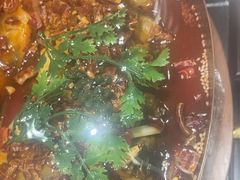 -大鹏饭店·金陵家宴(奥体中心店)