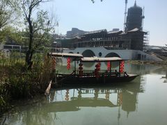 -长兴太湖图影湿地文化园