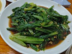 -潮汕美食.厚弥粥(白石洲店)