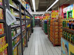 -家乐福(八宝街店)