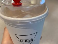 -Manner Coffee(大宁国际商业广场店)