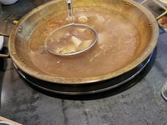 -小牛海记潮汕牛肉店(永定路店)